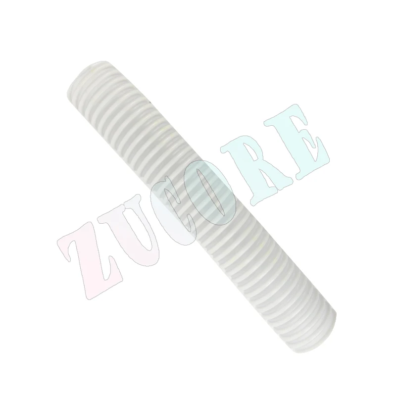 백형 전기비료, 부속품, 파이프, 호스, 주름특수호스, 개조파이프