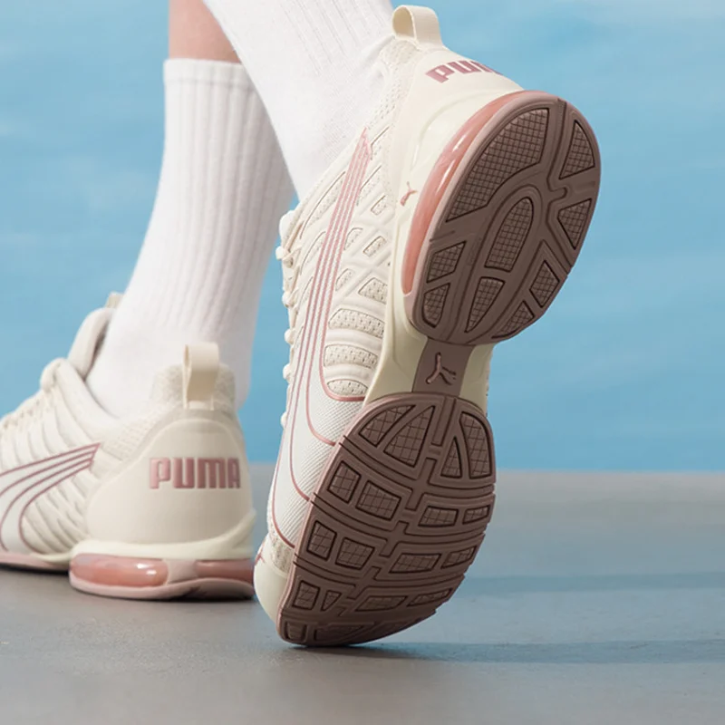 PUMA Authentic Voltaic Evo 프리미 - Men'S Shoes Puma Sports 리뷰 및 가격