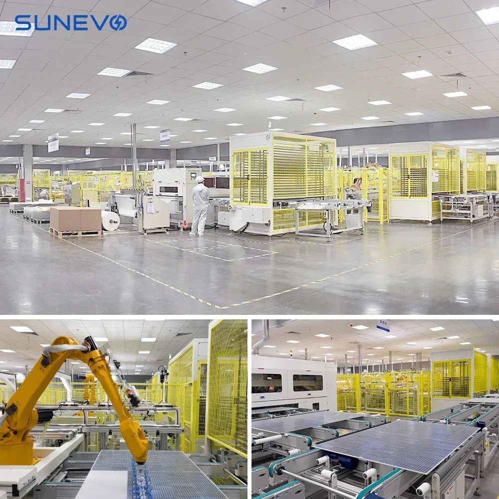Wholesale Price Jinko Solar Panel 580W Eu Warehouse Stock With High Efficiency