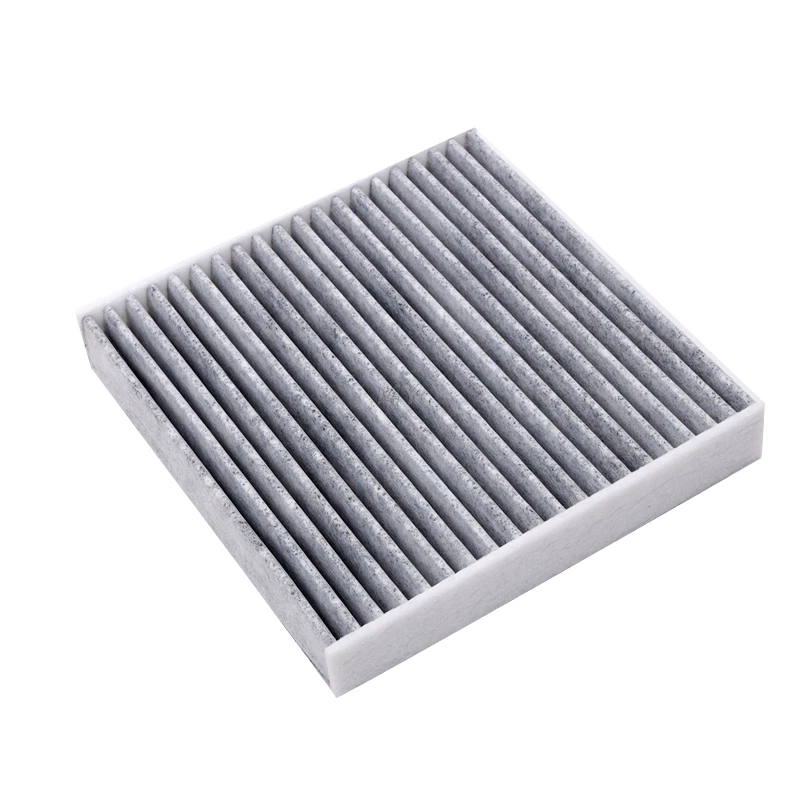 New Cabin Air Filter for Honda Jazz GD1 2002 2003 2004 2005 2006 2007 80293SB7W03