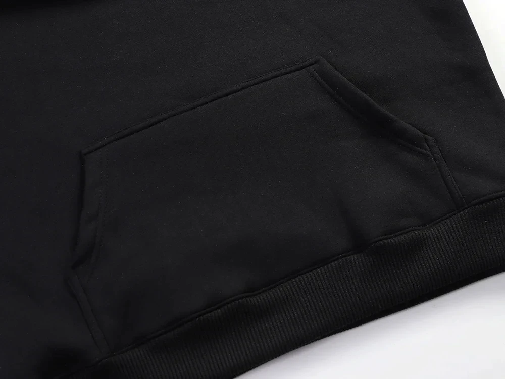 سترة Pink Floyd Rock Band Hoodie الراقية الفاخرة ذات الجودة العالية، منتج ساخن، سترة رياضية ذات قلنسوة كبيرة الحجم للجنسين