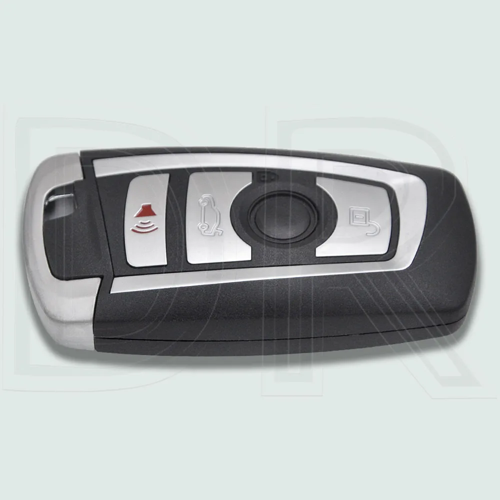 DR ID49 PCF7953P PCF7945P  315/433.9/868MHz CAS4 CAS4+ FEM Original PCB Proximity Car Remote Key For BMW 1 3 5 7 F Chassis X3 X5