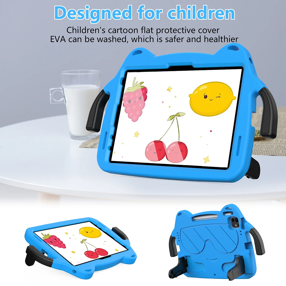 EVA Kids Safe Case for iPad Pro 10.5