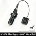 M300A-MOD Tail-BK