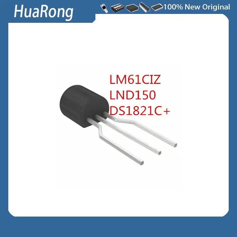 5Pcs/Lot Lm61Ciz Lm…