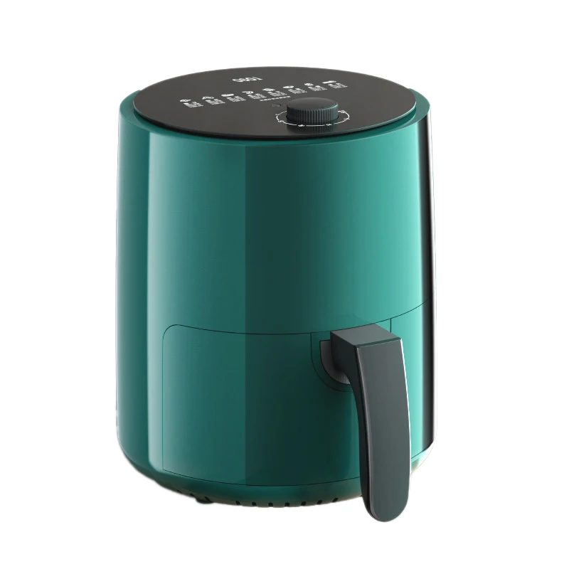 New 4L Home Smart air Fryer Multi-functional Air Fryer Visual air Fryer