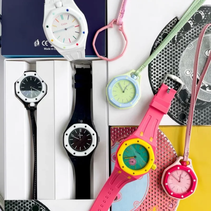 �y�Z�[�����z�V����AP SWATCH�W���C���g�E�H�b�`�N�H�[�c�X�g���b�vAP Swatch���S1:1���v���J���C�����I�[�N�������v�J�b�v���E�H�b�`�▭�Ȓa�����v���[���g