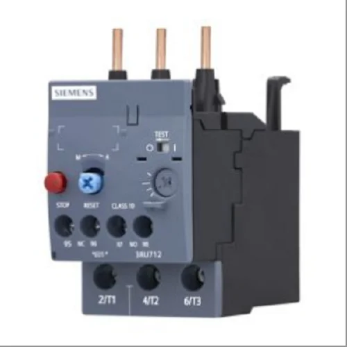 3ru7126-1jb0 electronic  Thermal Overload Relay