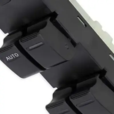 Car Door Window Control Switch for Nissan For Maxima For Impreza 25401-2Y910 25401-4Y100 Direct Fit Replacement