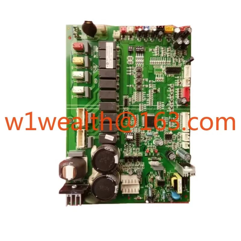 

New Suitable for Haier Central air Conditioning Variable Frequency Board YV2VYH015KAR 0151800123A AC19I26 AC19I01.RWM