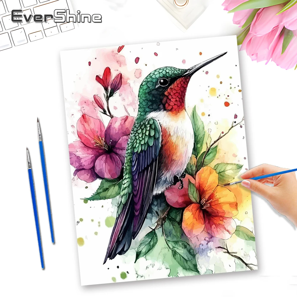 Evershine Pictures …