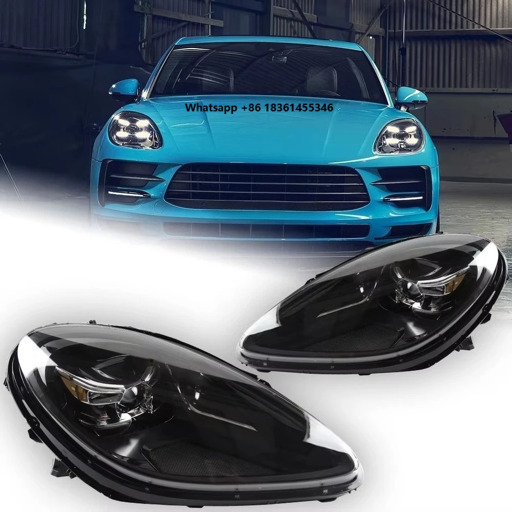 

Для 2014-2019 95B: Проекционные линзы фар с анимацией сигналов, светодиодные фары, дневные ходовые огни (ДХО), автомобильные световые приборы