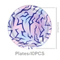 9inch Plate 10pcs
