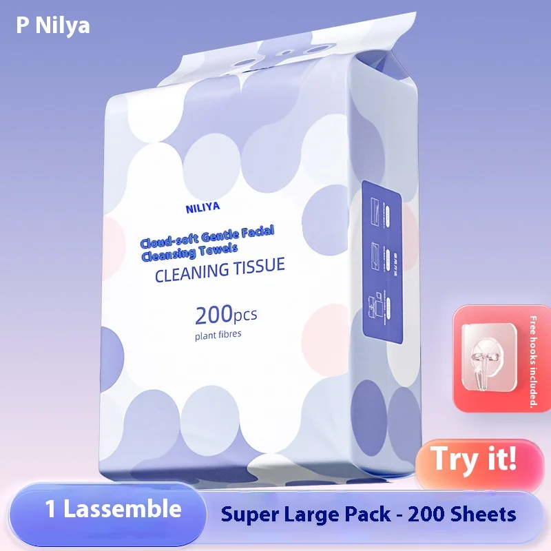 مناشف وجه سميكة للغاية، كبيرة الحجم يمكن التخلص منها على الحائط، 100% قطن خالص، مناديل وجه فائقة النعومة، مناشف وجه قطنية لطيفة #6