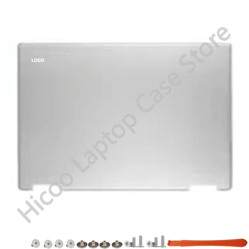 New For Lenovo YOGA 720-13 720-13IKB Notebook LCD Back Cover/Palm Rest/Bottom Cover A C D Shell Gold/Silver/Grey