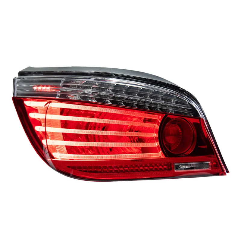 

Suitable for Special 03-06 BMW 5 Series E60 LED Assembly Brake Rear Tail Light Modification Styling Accessories