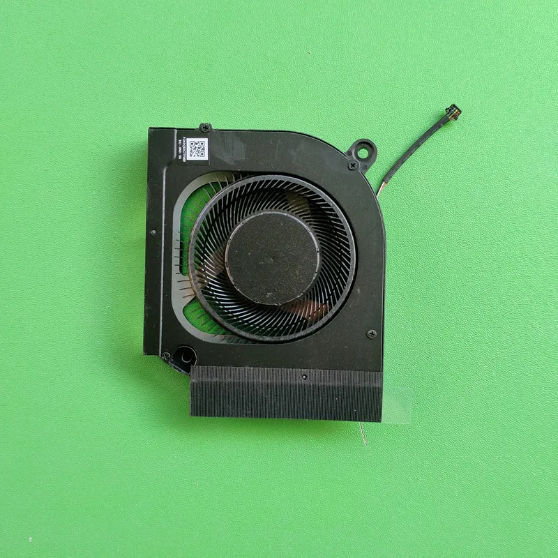 Brand New Original Cooling Fan for Acer Predator Helios Neo16 PHN16-71 PHN18 N22Q22