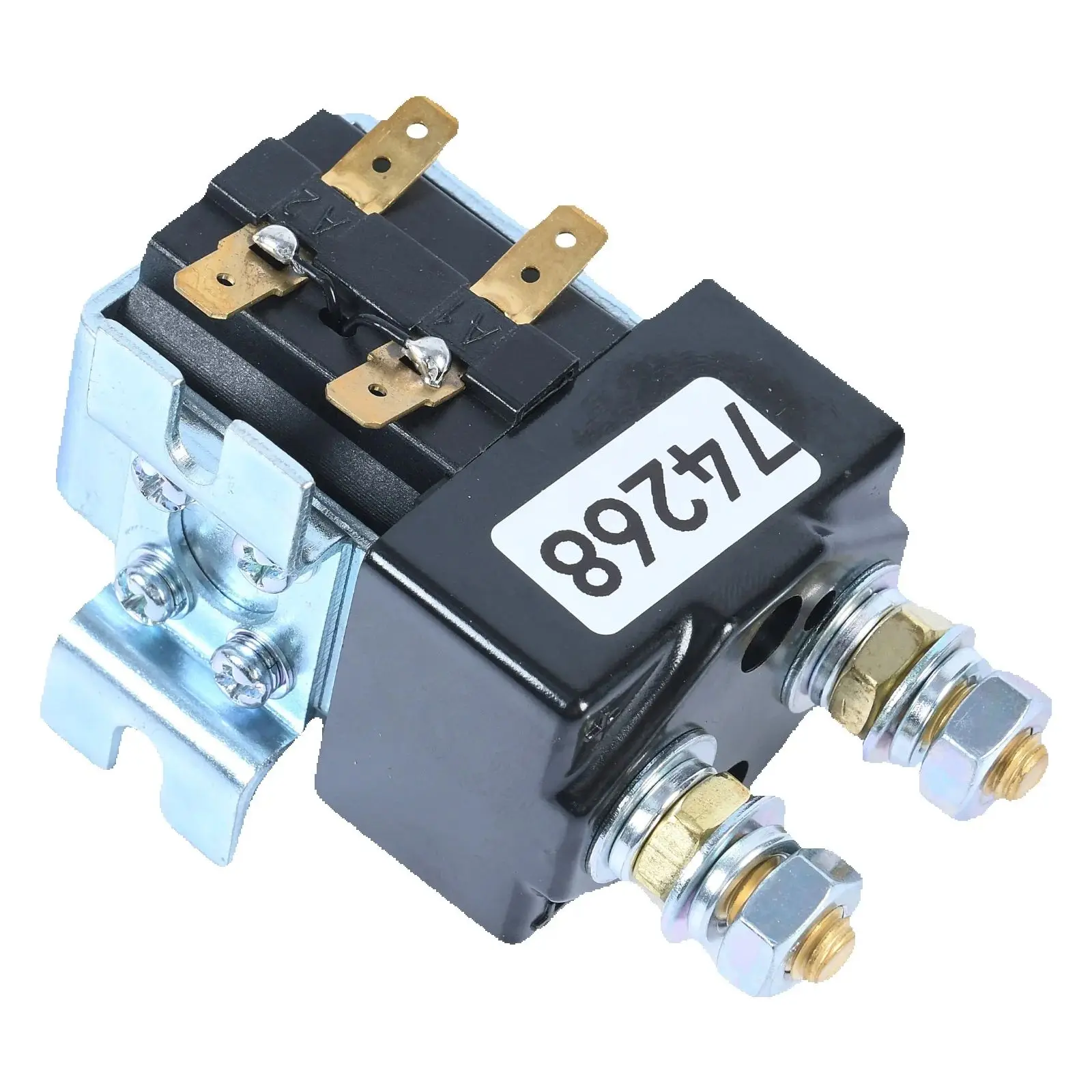 Contactor de 1 pieza 74268GT 1304130GT para modelos de elevación de pluma de elevación de tijera Genie 2007-2018