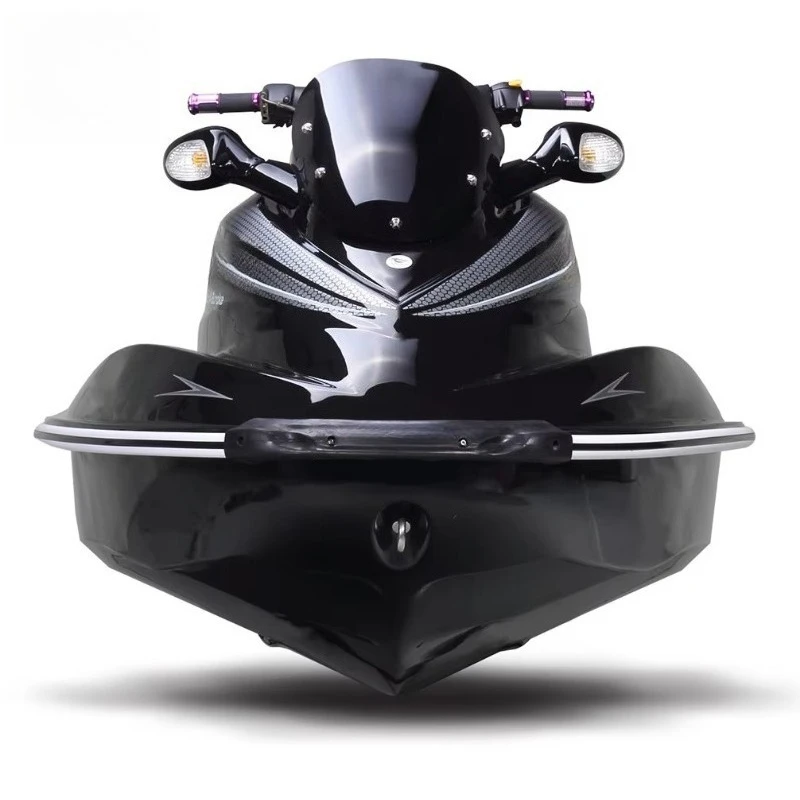 Factory direct sales of 1300CC two seater high-speed water jet skis