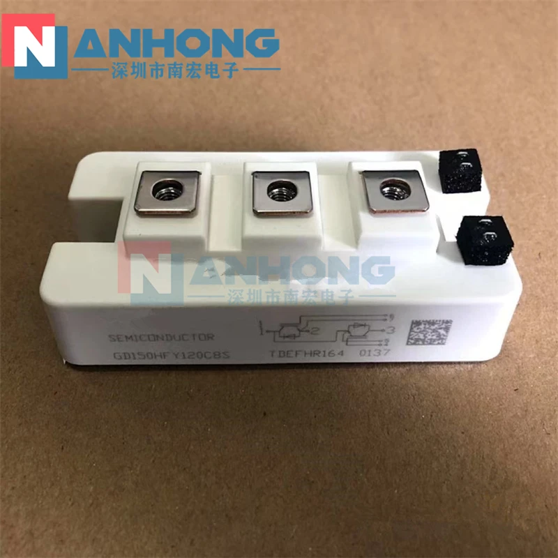 

GD200HFL120C8S GD150HFL120C8S GD200HFY120C8SN GD200HFL120C8SN IGBT-MODULE