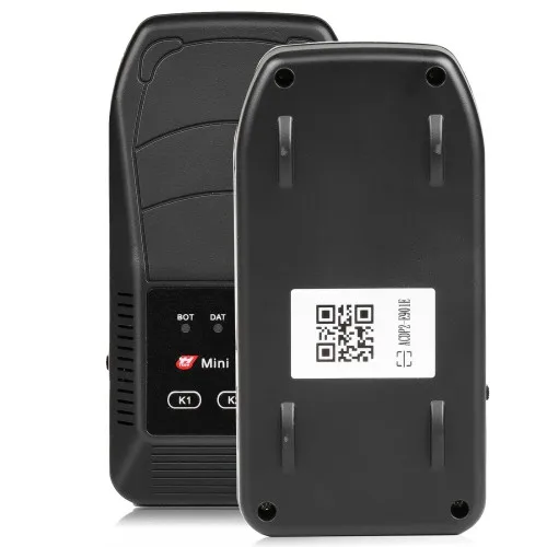 وحدة برمجة Yanhua Mini ACDP-2 الأساسية الرئيسية تدعم اتصال USB واللاسلكي ولا حاجة إلى عمل لحام على الكمبيوتر/Android/IOS #4