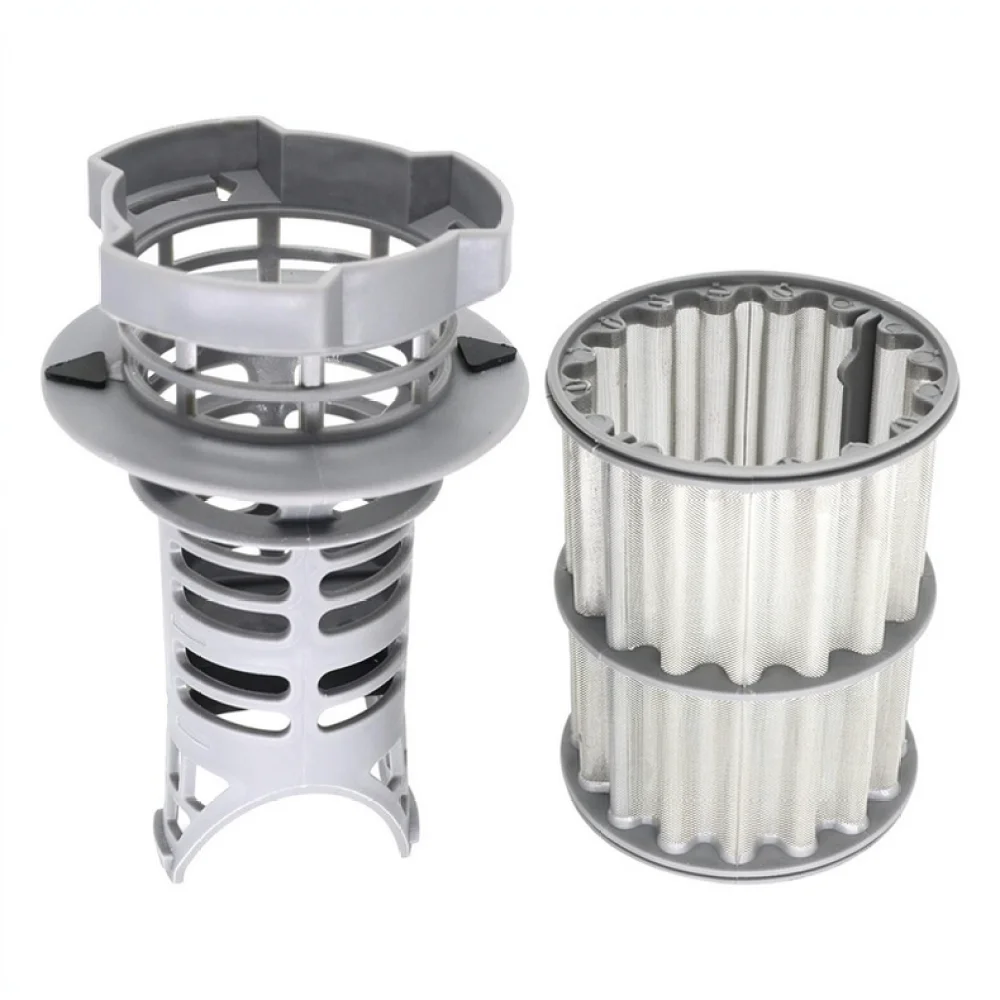 Replacement Filter Screen For 00645038 Dishwasher Pump Kitchen Appliance Spare Parts Water Circulation Strainer Net