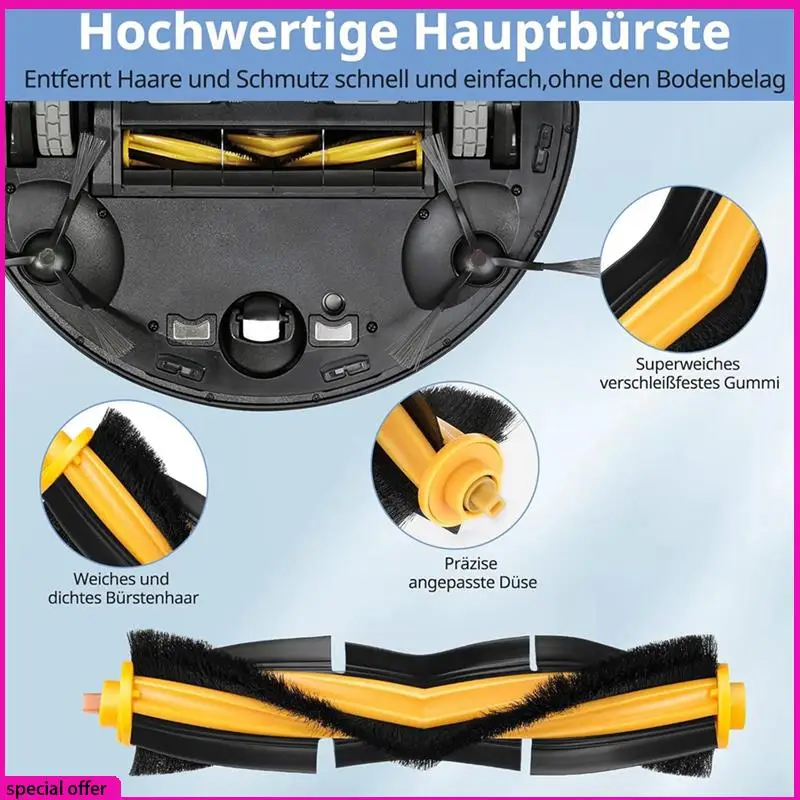 A65Z For Ecovacs De…