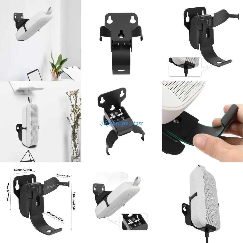 E65E Wall Mounted H…