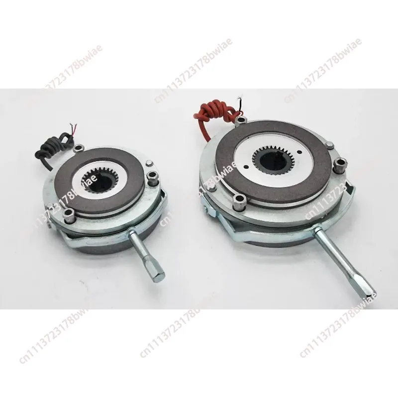 For SDZ1 Series 08 Electromagnetic Brake for YEJ Motors | Industrial Braking System