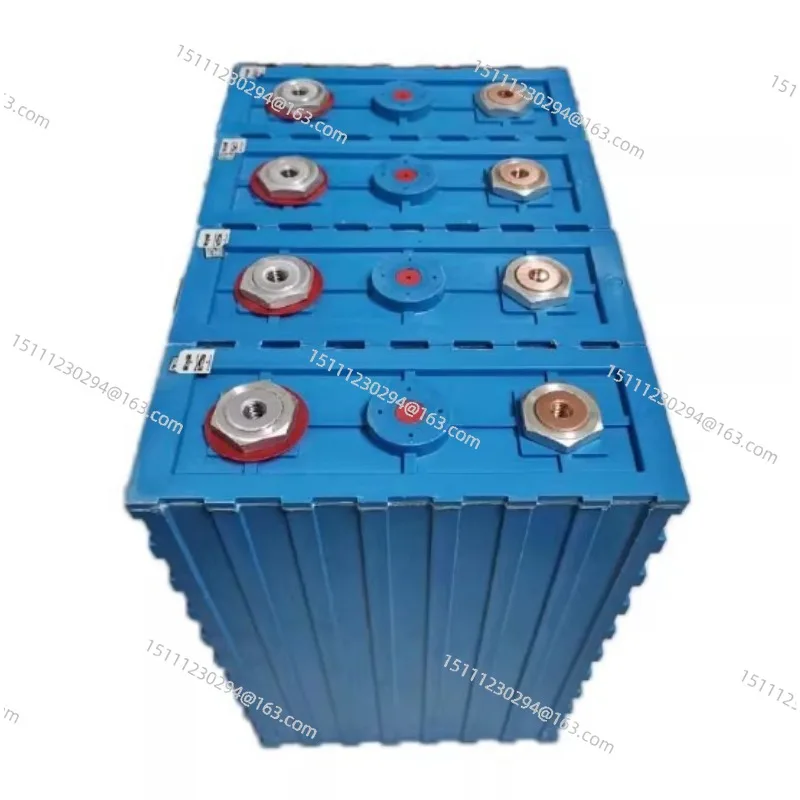 

3.2V 200Ah LiFePO4 Battery Cell for 12V 24V Solar Energy Storage System, Single Piece