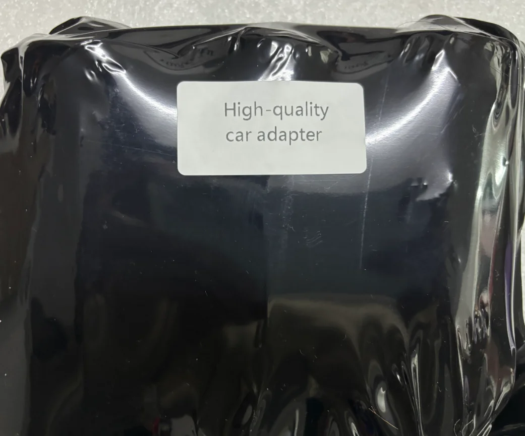 1Kit de personnalisation d'adaptateur de voiture, bon prix d'usine, haute qualité