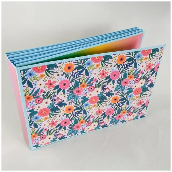 2022 3D Metal Cutting Dies Book Folded Cover Gift Box Scrapbooking Accessories Die Cut Embossing Frame Card Craft Die Set