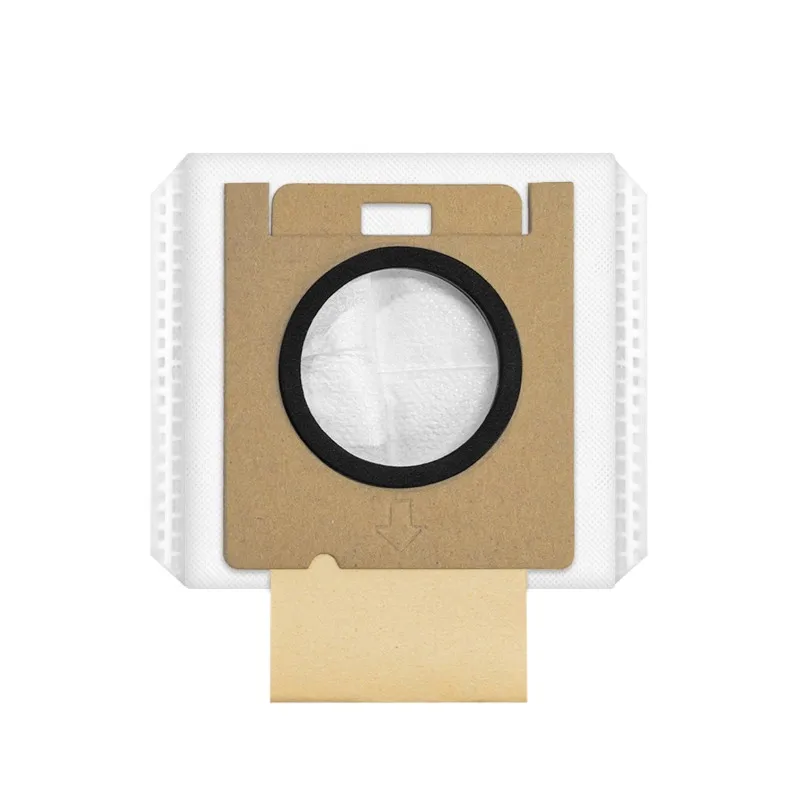 【DURABLE 】For Uwant V300/V400/V500/VC2403 Cordless Vacuum Accessories Dust Bag HEPA Filter Replacement Parts