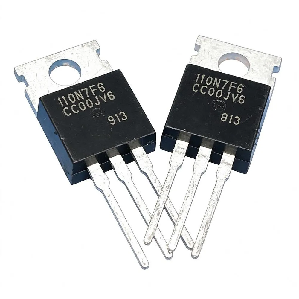 5PCS BYV29-300 110N7F6 MT03N03FAL NCE8295A C4234 RHRP30120