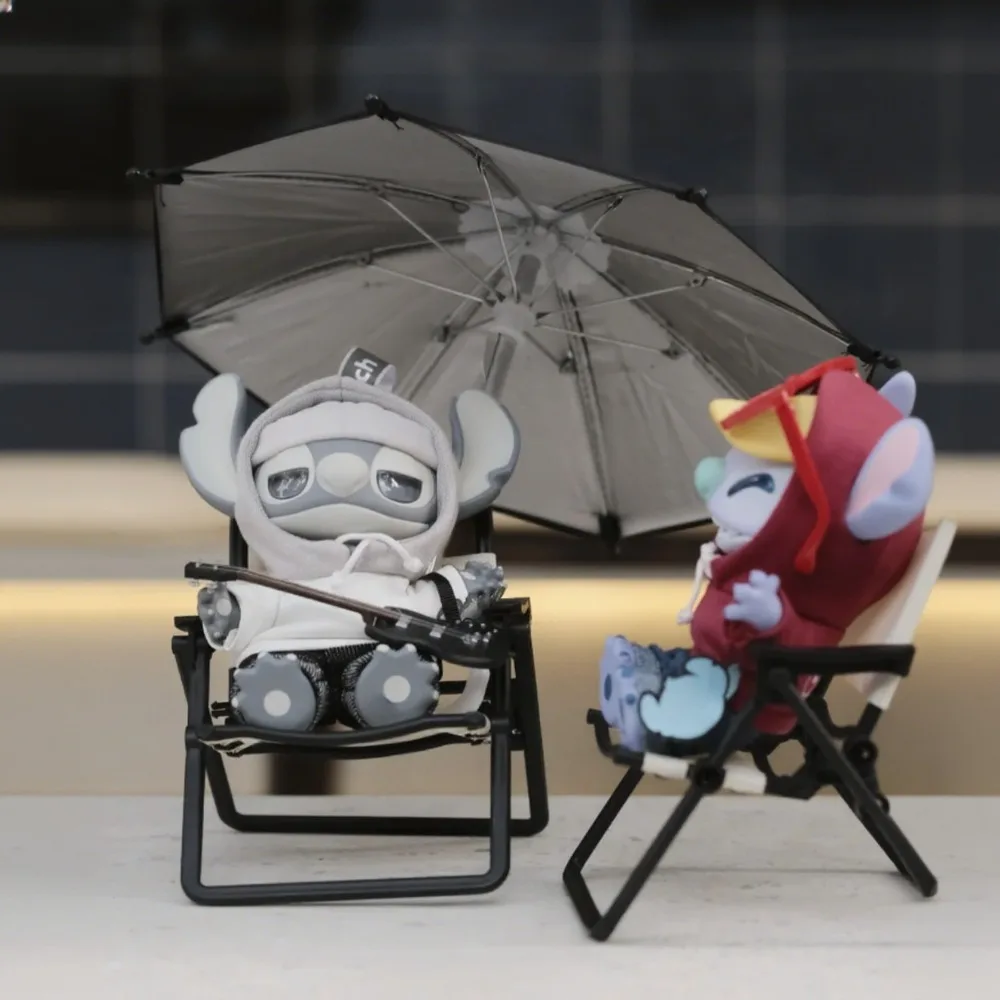 Trendy Blind Box Gen Z Street Style Vinyl Figure Plush Pendant Cute Mystery for Boy Girls Backpack Keychain Birthday Gift