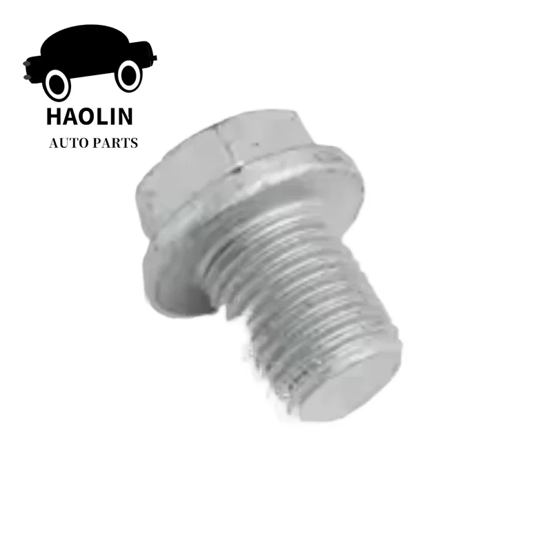 2151223001 Brand New Car Oil Pan Oil Drain Screw ENGINE OIL DRAIN PLUG WASHER For HYUNDAI For KIA 2151323001 Plug And Play