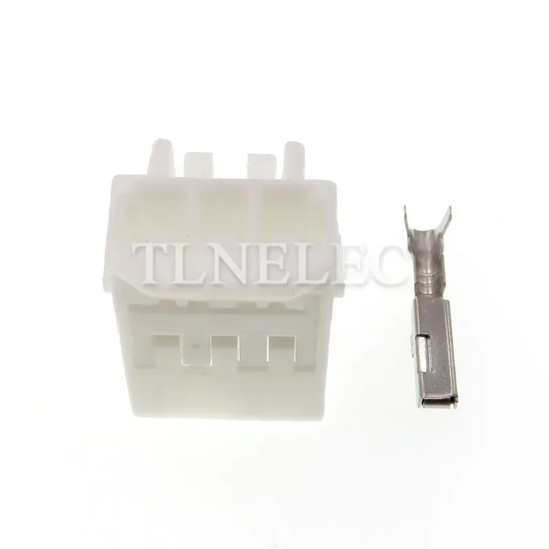 6520-0577 MG641035 Sumitomo 2,2 мм 3-контактный белый мужской женский электрический разъем лампы для чтения автоматический разъем