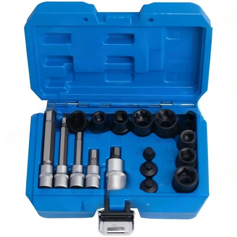 New 17Pcs Special S…