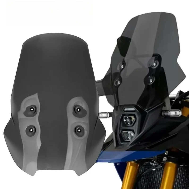 

Top Quality FORSuzuki V-STROM 800DE DL800DE Windshield Double Bubble