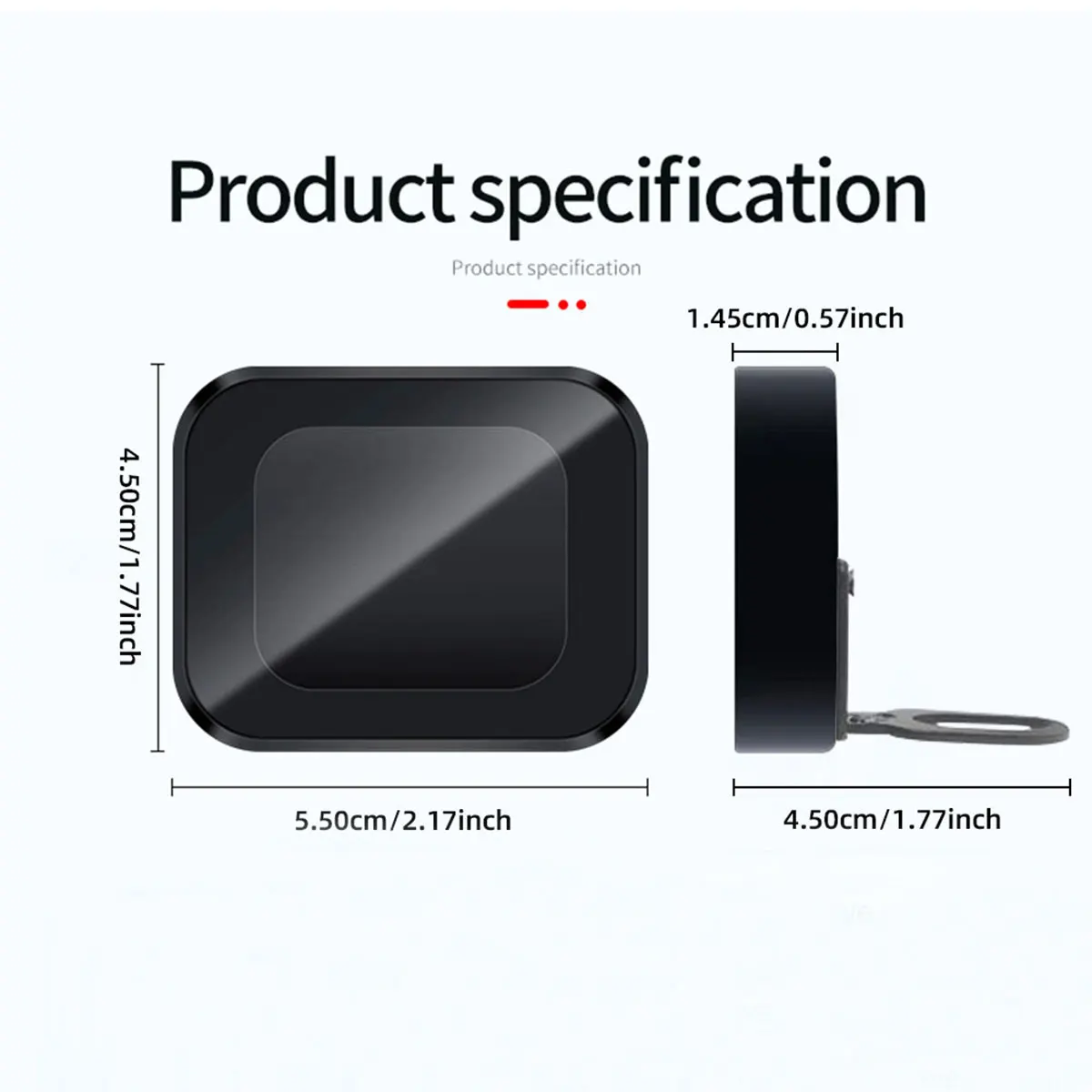 دراجة نارية ضوء الزخرفية 6 طرق 12-36 فولت LED الديناميكية الشيطان العين أضواء مرآة الرؤية الخلفية شيطان العين دراجة نارية التحديثية أطقم.