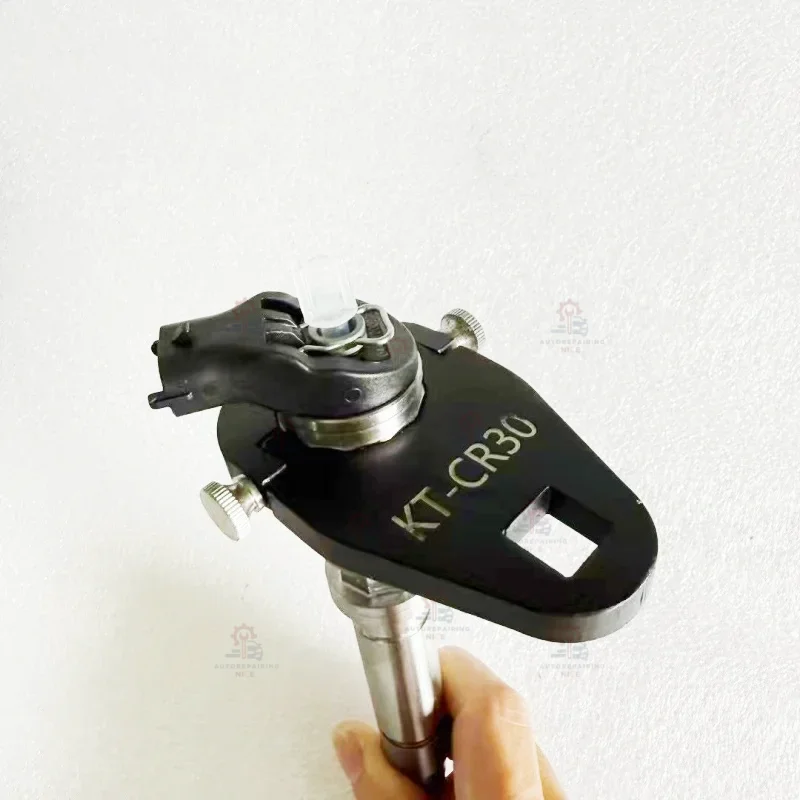 

For Bosch CRIN Injector Solenoid Valve Removal Wrench 30mm Repair Tool