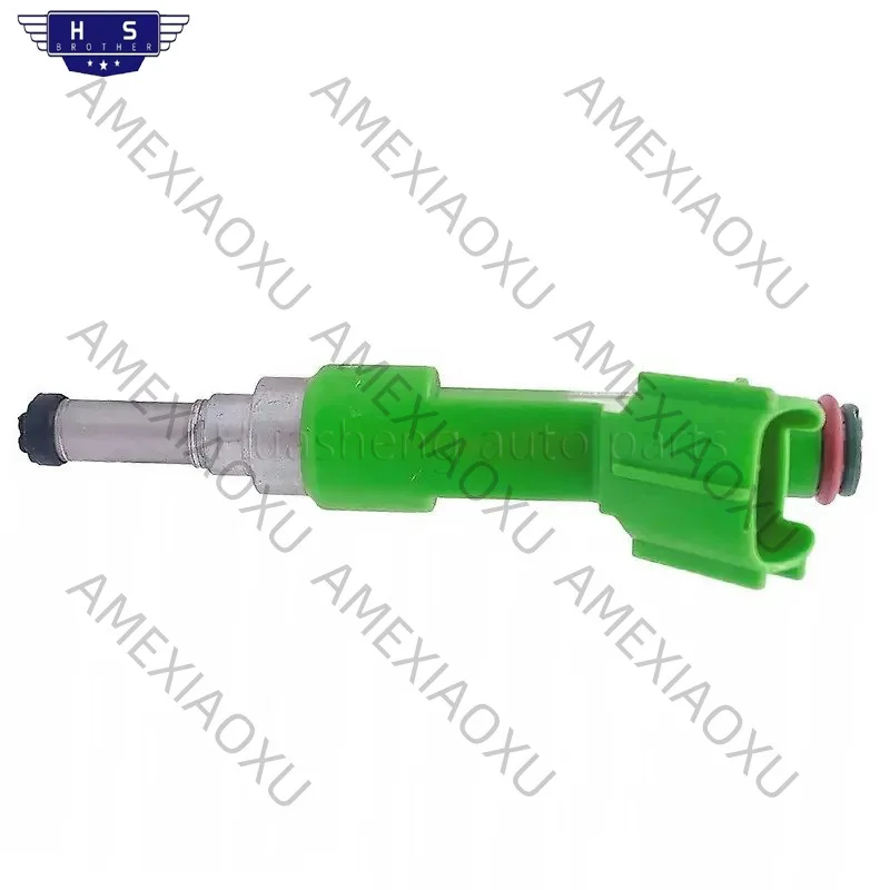 

1 Pc Suitable for Toyota Highlander Camry Fuel Injector Nozzle 23209-39175~ 2320939175 AMEXIAOXU