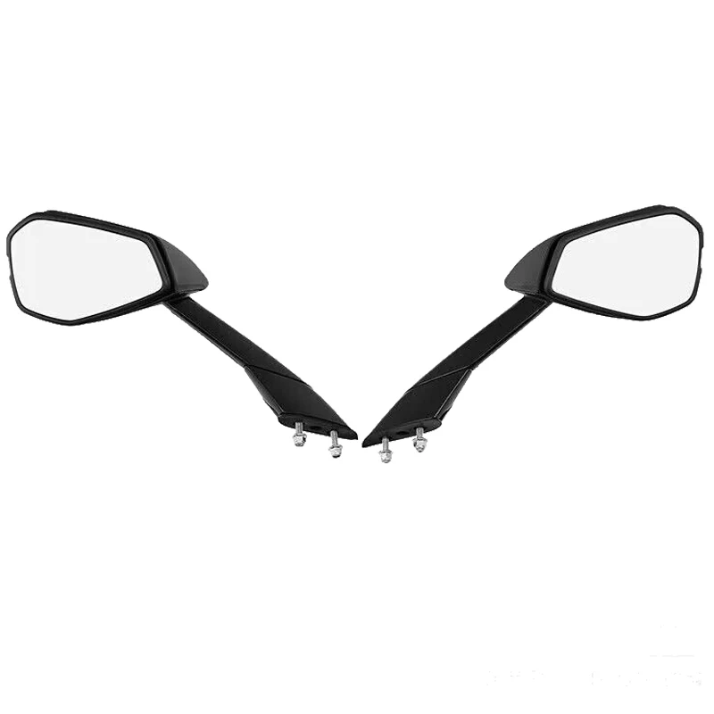 Motorcycle Rearview Mirror Suitable For Aprilia RS660 RSV4 2021 2022 2023 2024 High-Quality Accessory Side Mirror