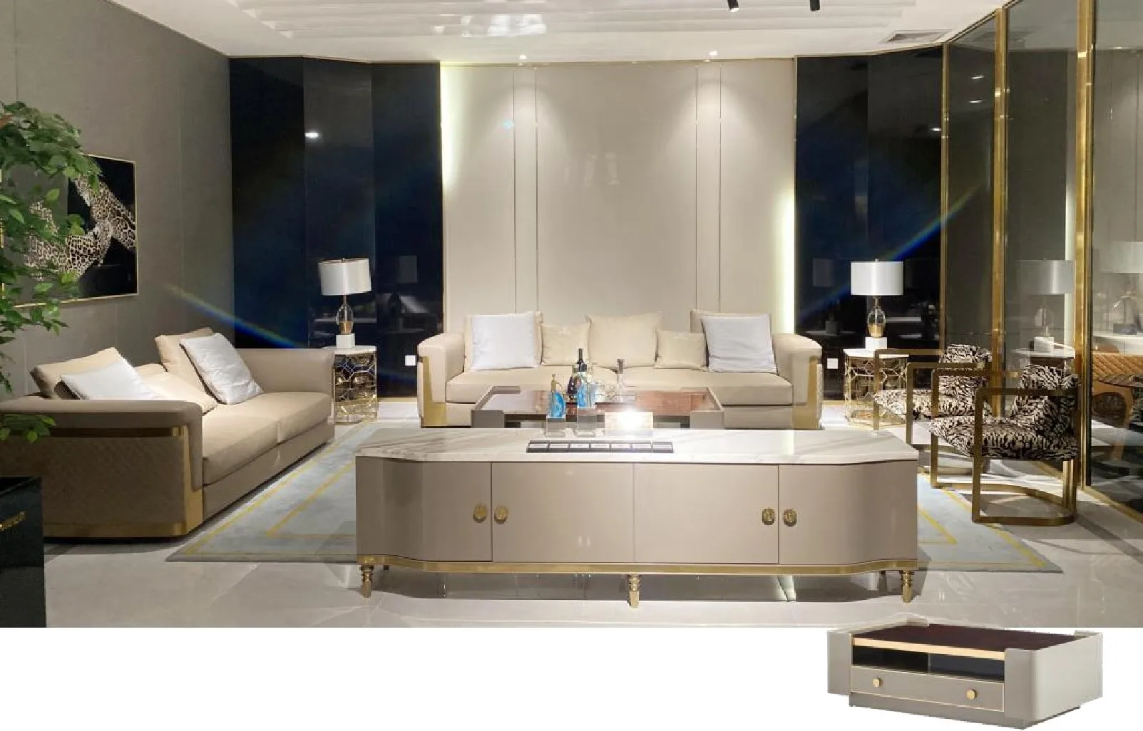 تجعل ثلاثي الأبعاد لخدمات التصميم المنزلي الداخلي تصميم البناء والهندسة المعمارية لمطبخ غرفة المعيشة المنزلية الحديثة