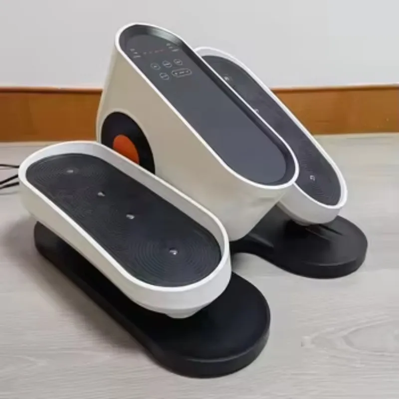 

2025 Factory Direct Sale Wholesale Professional Mini Under Desk Elliptical Machine