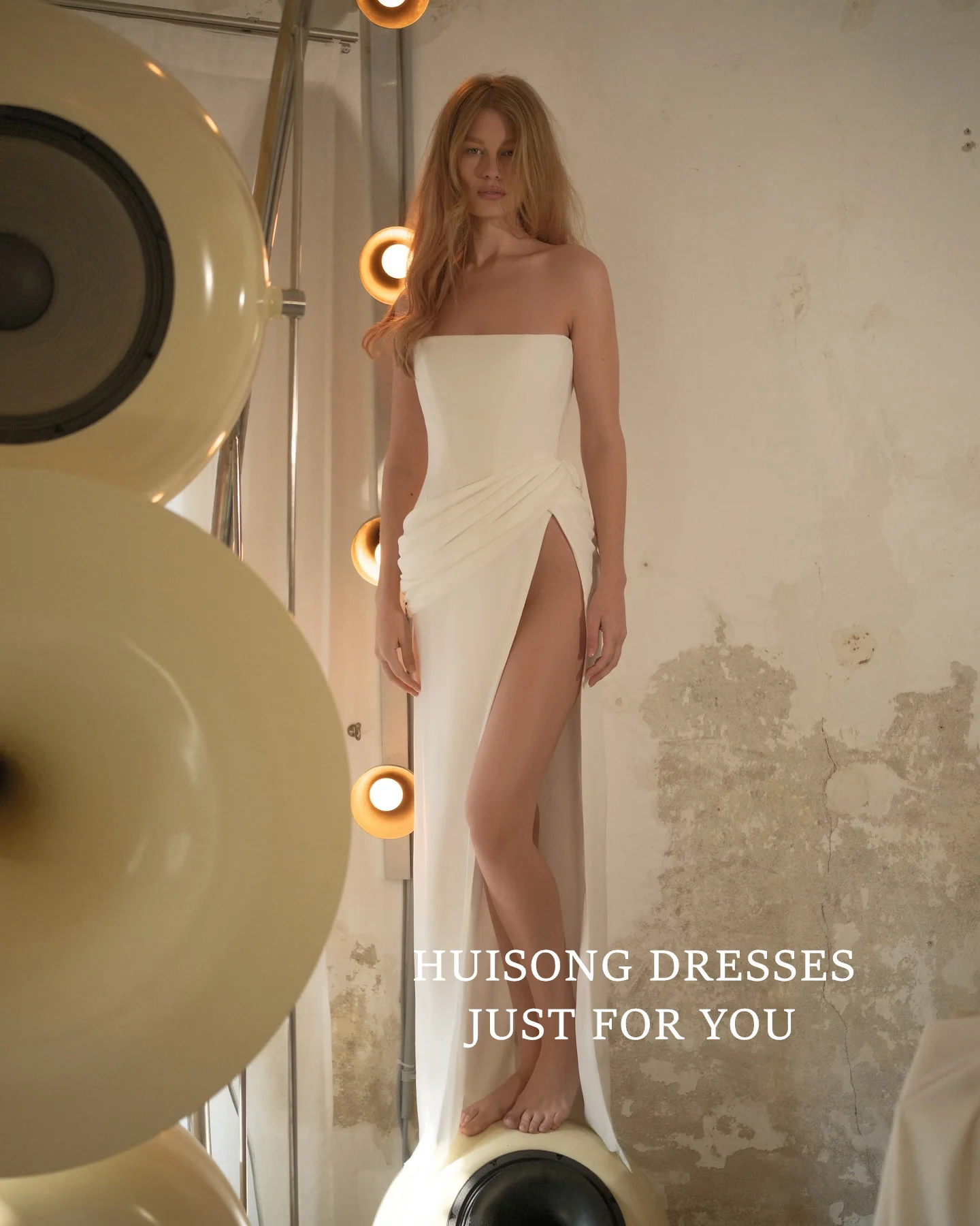 Huisong Customized …