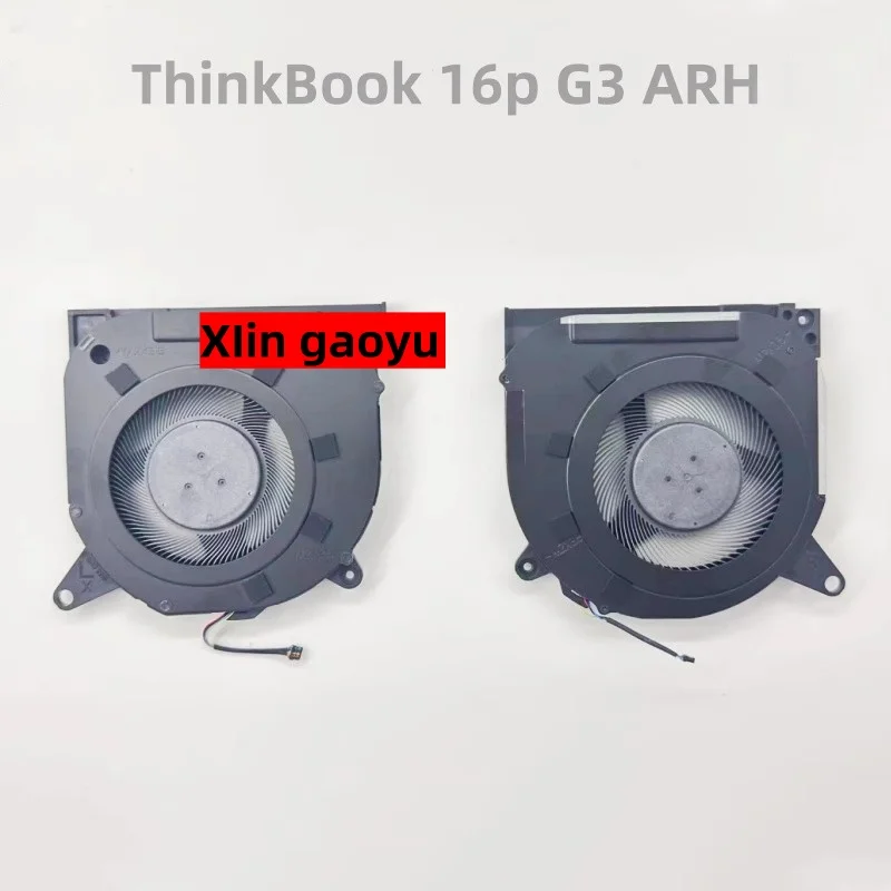 

Оригинал для LENOVO ThinkBook 16p G3 ARH FAN 5F10S14047 100% Протестировано идеально