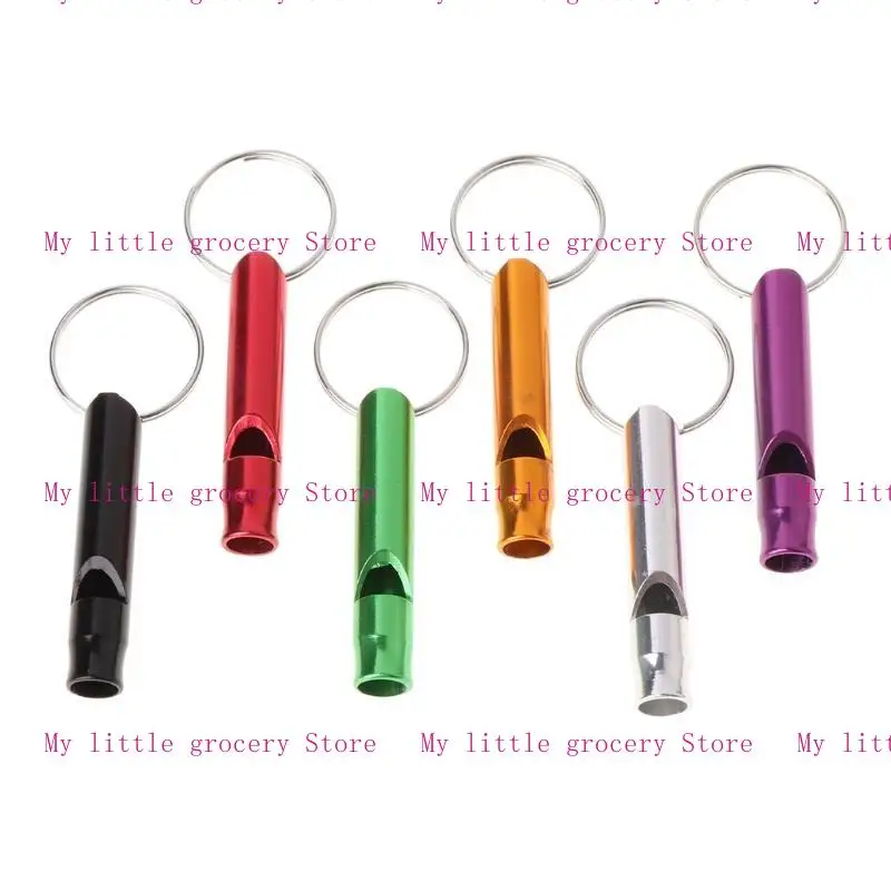 D5bd 1 pièce Traine sifflets