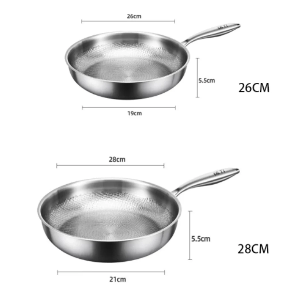 Titanium Nonstick Cookware 6