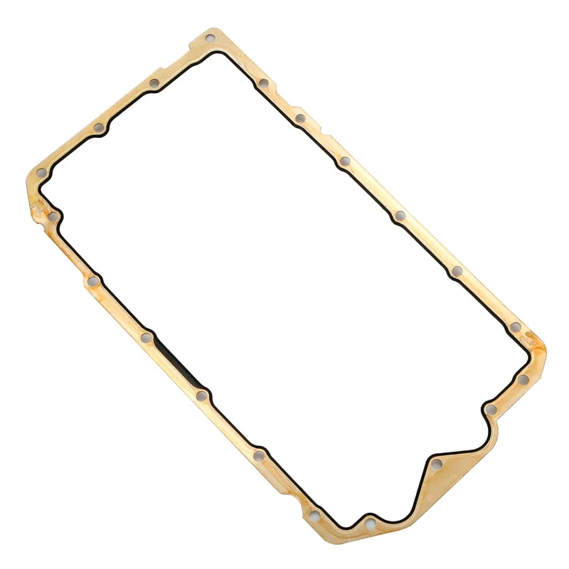 Car Engine Automatic Trans Oil Pan Gasket 11137511224 Replacement Accessories for BMW E81 120 N43 E46 318Ci N46 E90 316i - Image 5